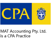 CPA Logo CPA Logo